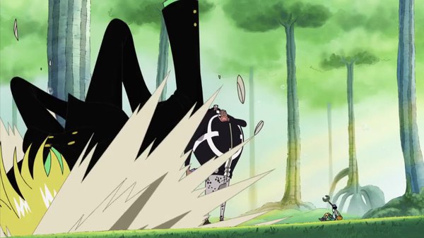 One Piece Episode 405 - Watch One Piece E405 Online