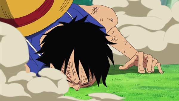 One Piece Episode 405 - Watch One Piece E405 Online