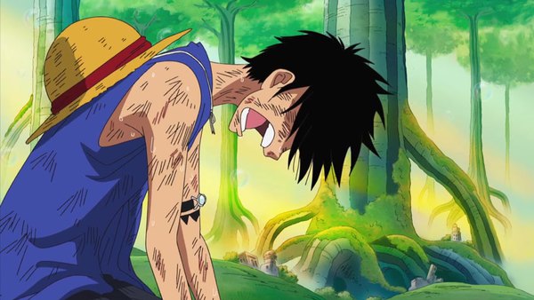 One Piece Episode 405 - Watch One Piece E405 Online