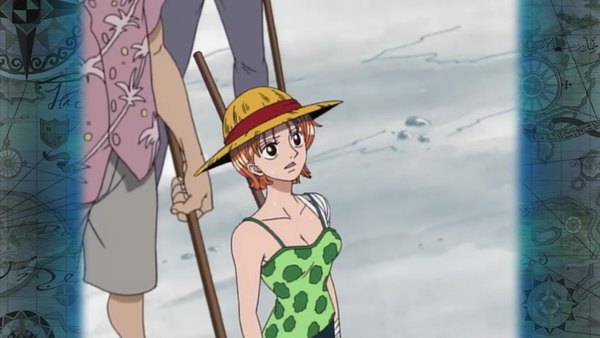 One Piece Episode 405 - Watch One Piece E405 Online