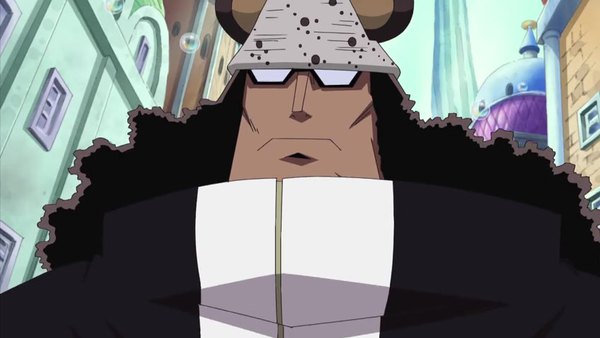 One Piece Episode 402 info and links where to watch