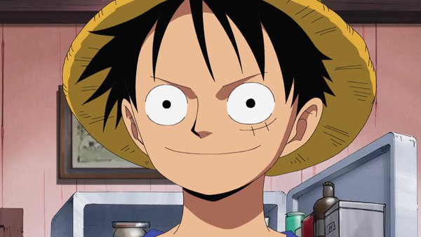 One Piece Episode 401 info and links where to watch