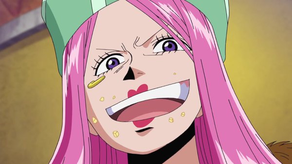 One Piece Episode 401 info and links where to watch