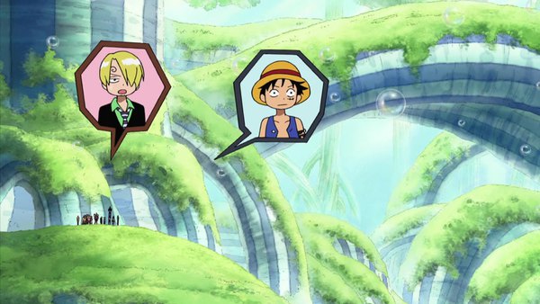 One Piece Episode 400 - Watch One Piece E400 Online