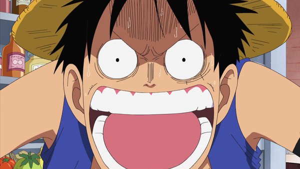 One Piece Episode 400 info and links where to watch