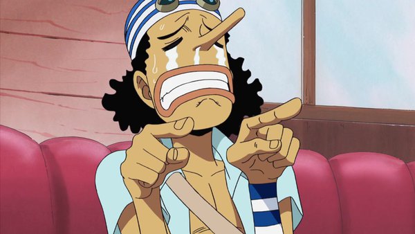 One Piece Episode 400 - Watch One Piece E400 Online