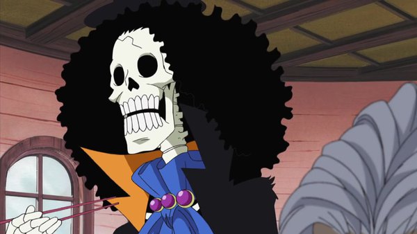 One Piece Episode 400 - Watch One Piece E400 Online