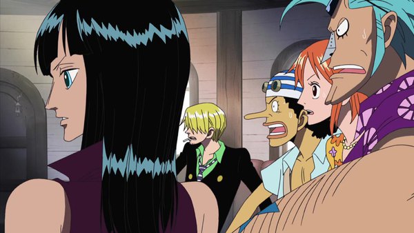 One Piece Episode 400 info and links where to watch
