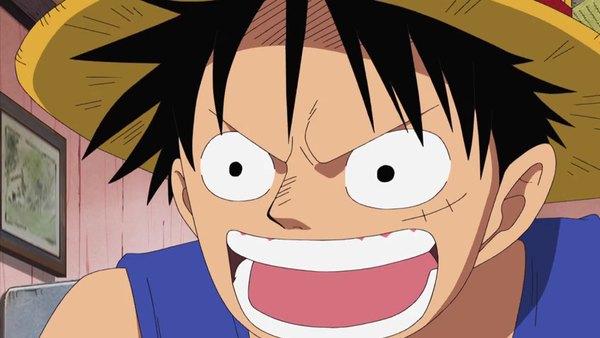 One Piece Episode 400 - Watch One Piece E400 Online