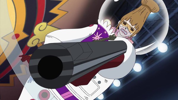 One Piece Episode 399 info and links where to watch