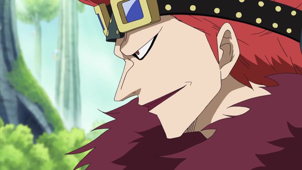 One Piece Episode 399 info and links where to watch