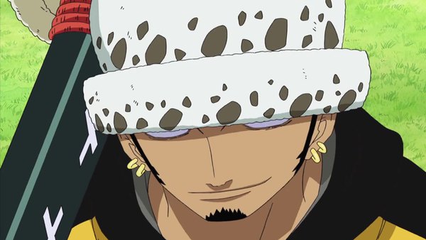 One Piece Episode 399 info and links where to watch