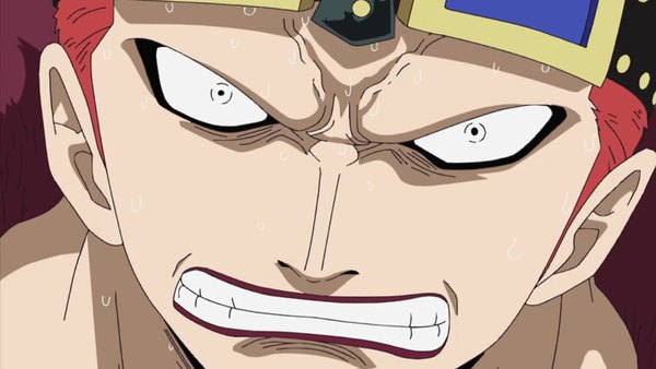 One Piece Episode 399 info and links where to watch