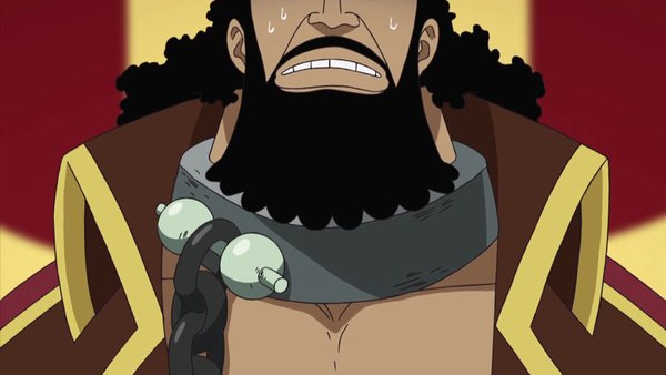 One Piece Episode 396 info and links where to watch
