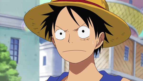 One Piece Episode 394 info and links where to watch