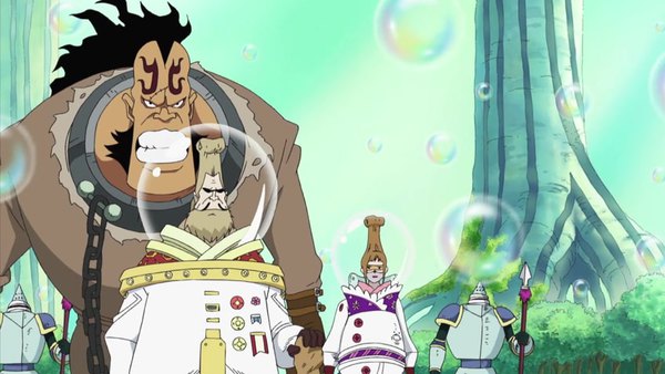 One Piece Episode 394 info and links where to watch