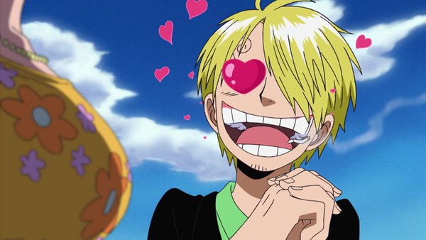one piece episode 460 subbed