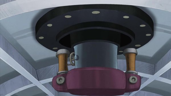 One Piece Episode 385 info and links where to watch