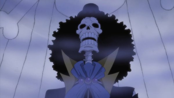 One Piece Episode 384 info and links where to watch
