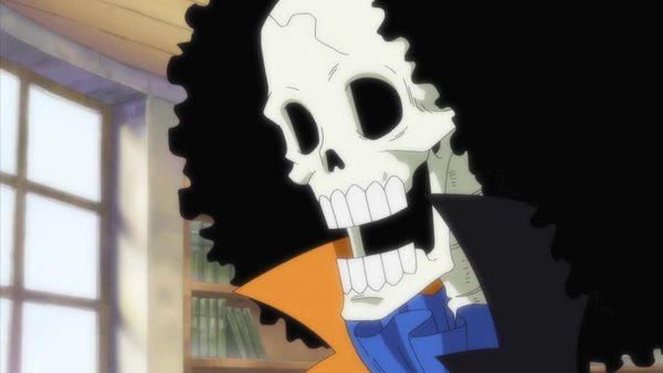 One Piece Episode 384 info and links where to watch
