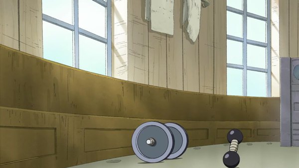 One Piece Episode 384 info and links where to watch