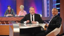 Chris Moyles' Quiz Night - Episode 1 - Sharon Osbourne, Barbara Windsor, Louis Walsh, Mark Ronson