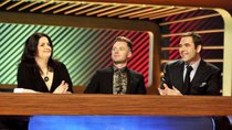 Chris Moyles' Quiz Night - Episode 2 - Noel Edmonds, David Walliams, Ronan Keating, Ruth Jones