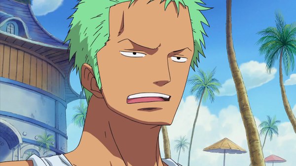 One Piece Episode 383 - Watch One Piece E383 Online