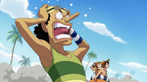 One Piece Scan 383 Vf One Piece Episode 383 info and links where to watch