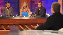 Chris Moyles' Quiz Night - Episode 4 - Heston Blumenthal, Gary Barlow, Stephen Fry, Denise Van Outen