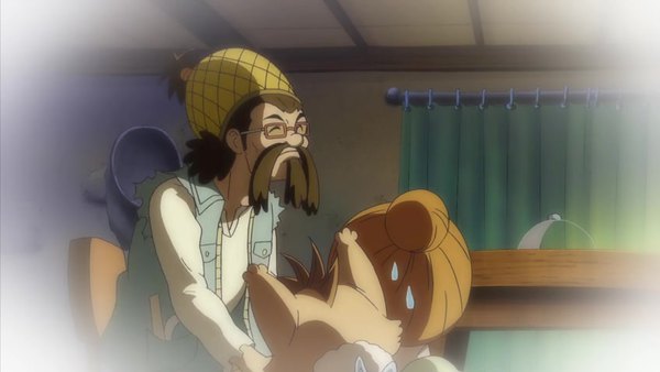 One Piece Scan 383 Vf One Piece Episode 383 info and links where to watch