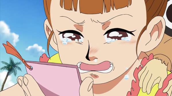 One Piece Scan 383 Vf One Piece Episode 383 info and links where to watch