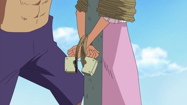 One Piece Scan 383 Vf One Piece Episode 383 info and links where to watch