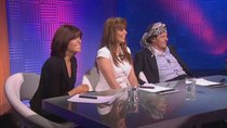 Chris Moyles' Quiz Night - Episode 7 - Michael Mcintyre, Claudia Winkleman, Marco Pierre White, Carol...