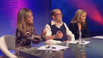 Chris Moyles' Quiz Night - Episode 8 - Johnny Vegas, Patsy Kensit, Abbey Clancey, Ben Miller
