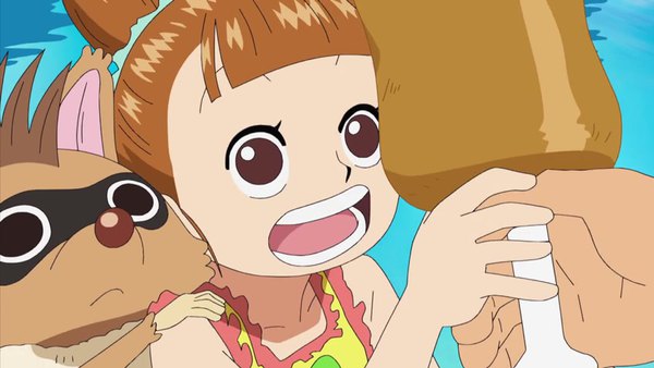 One Piece Episode 382 info and links where to watch