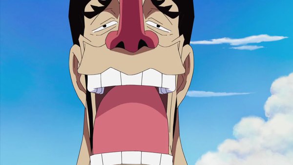 One Piece Episode 382 info and links where to watch