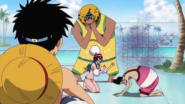 One Piece Episode 382 Watch One Piece E382 Online