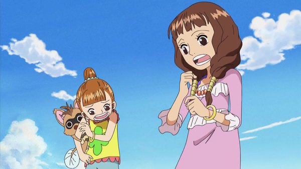 One Piece Episode 382 Watch One Piece E382 Online