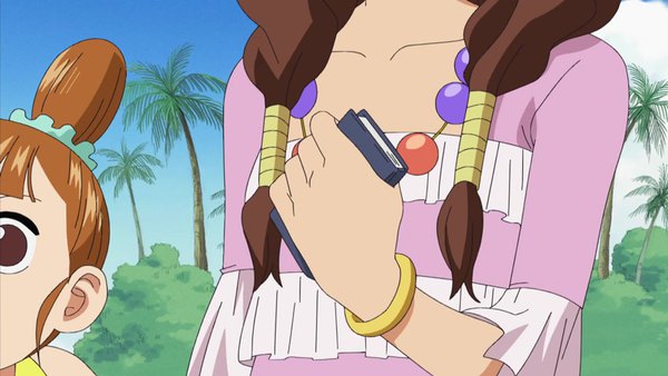 One Piece Episode 382 info and links where to watch