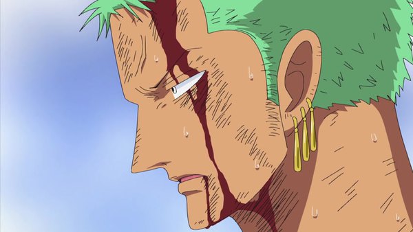 One Piece Episode 378 info and links where to watch