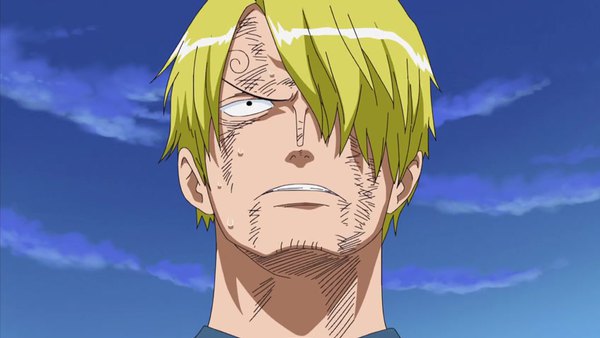 Streaming one piece 377