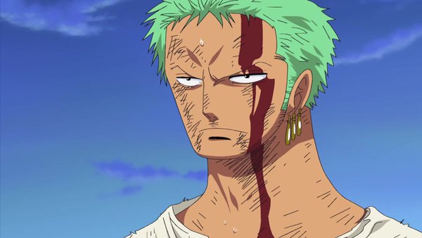 One Piece Episode 377 info and links where to watch