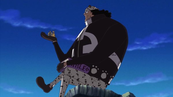 One Piece Episode 375 info and links where to watch