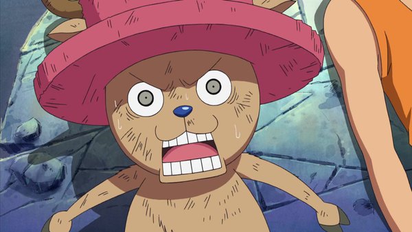 One Piece Episode 375 info and links where to watch