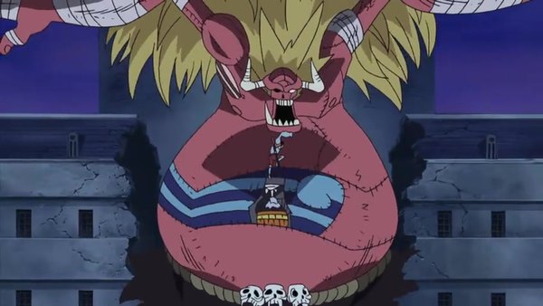 One Piece Episode 373 - Watch One Piece E373 Online