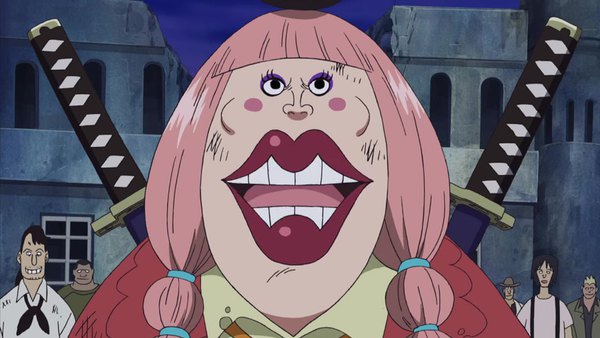 One Piece Episode 373 - Watch One Piece E373 Online