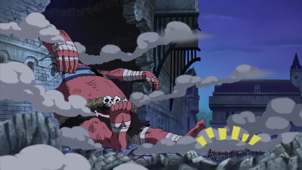 One Piece Episode 373 - Watch One Piece E373 Online