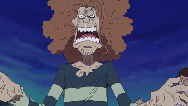 One Piece Episode 373 - Watch One Piece E373 Online