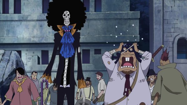 One Piece Episode 373 - Watch One Piece E373 Online